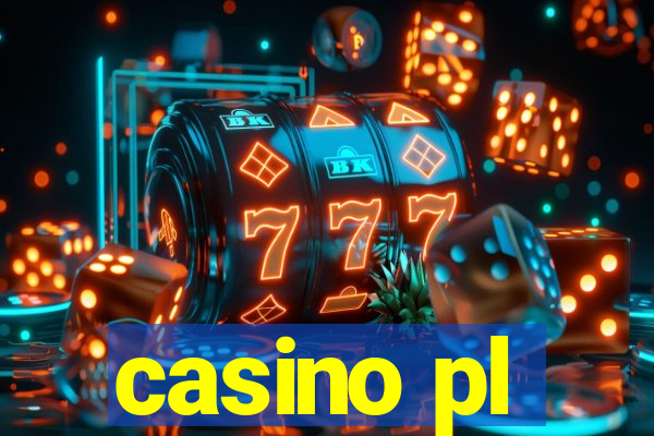 casino pl