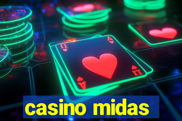 casino midas