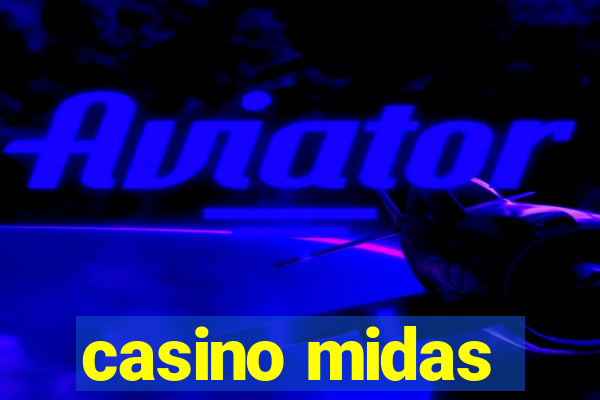 casino midas