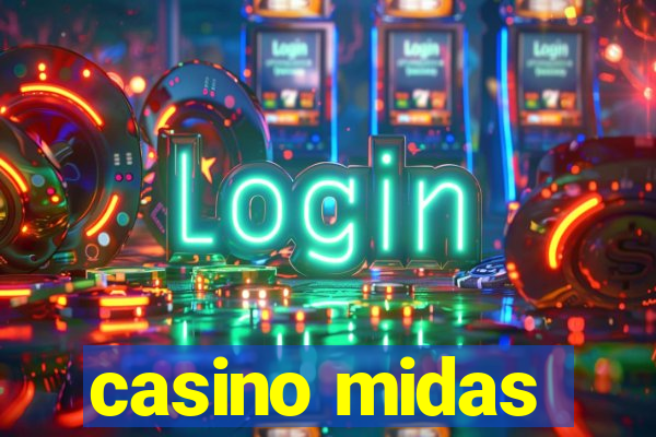 casino midas