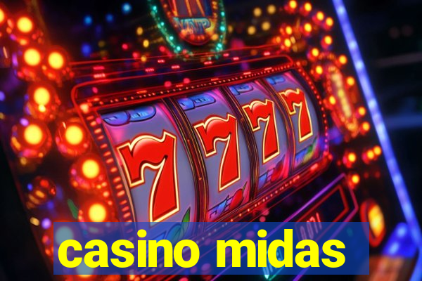 casino midas