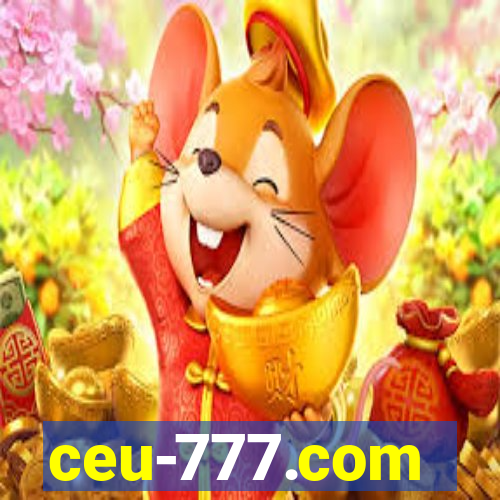 ceu-777.com