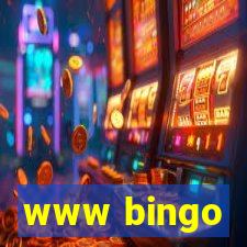 www bingo