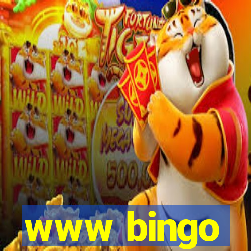 www bingo