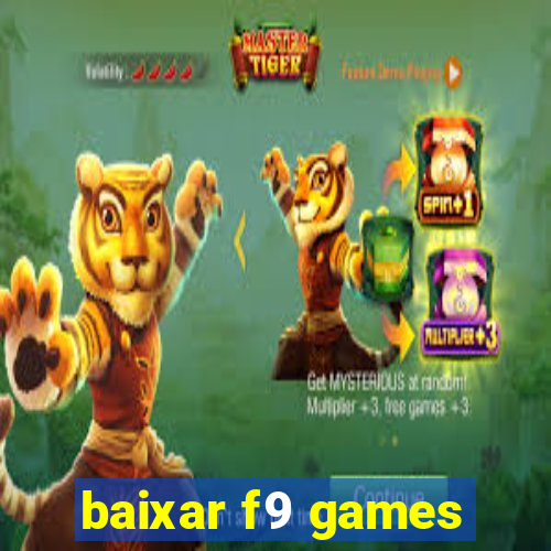 baixar f9 games