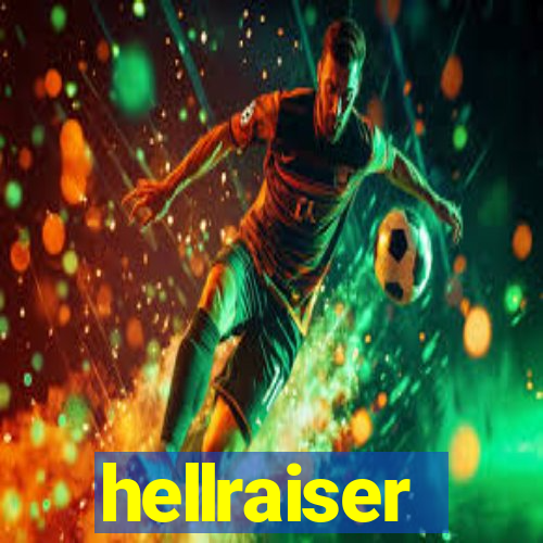 hellraiser julgamento dublado