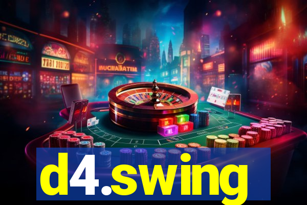 d4.swing