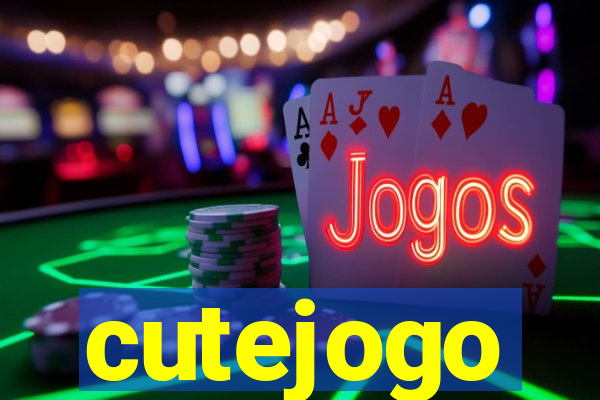 cutejogo