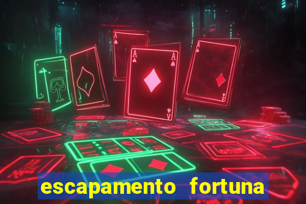 escapamento fortuna titan 150 original