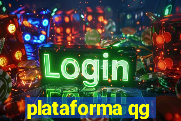 plataforma qg