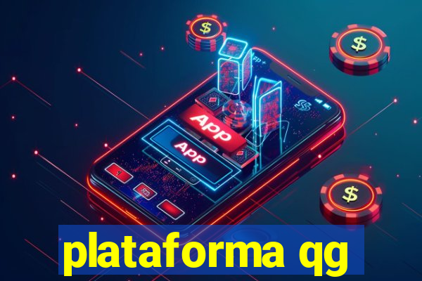 plataforma qg