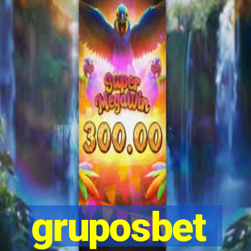 gruposbet