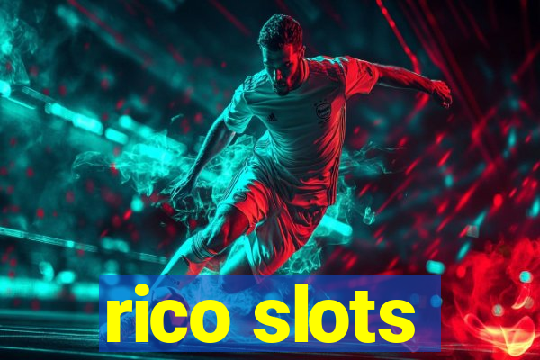 rico slots