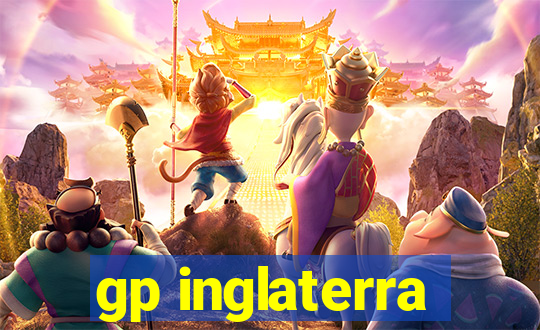 gp inglaterra