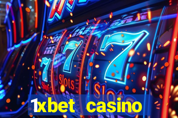 1xbet casino welcome bonus africa