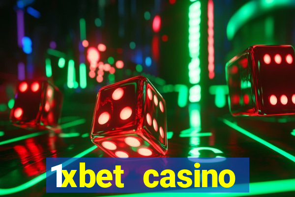 1xbet casino welcome bonus africa