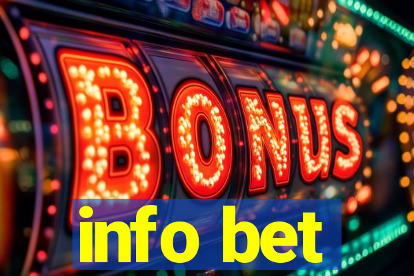 info bet