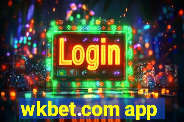 wkbet.com app