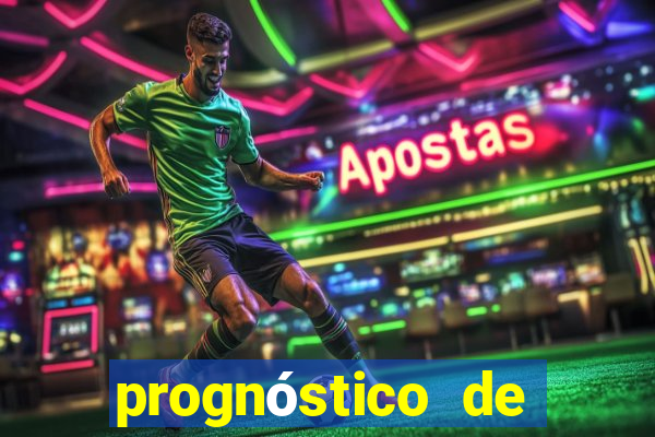 prognóstico de futebol hoje