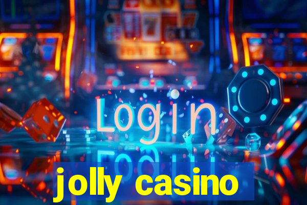 jolly casino