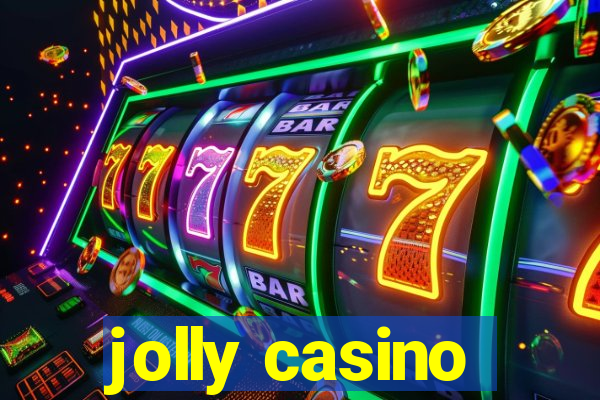 jolly casino