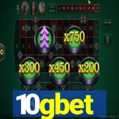 10gbet