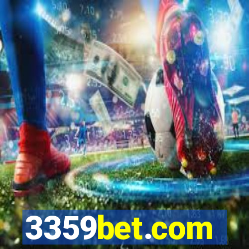 3359bet.com