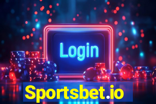 Sportsbet.io