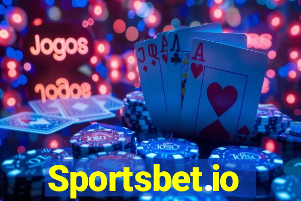 Sportsbet.io