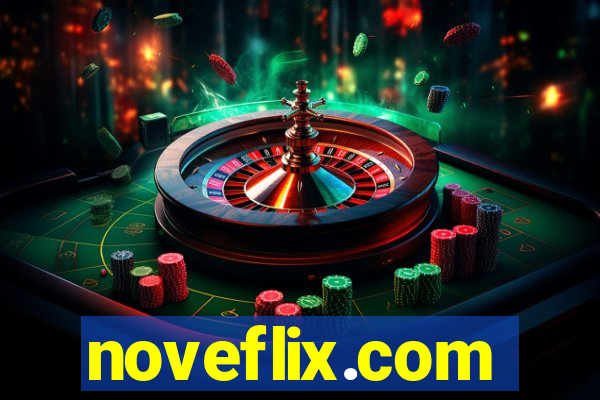 noveflix.com