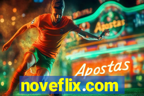 noveflix.com