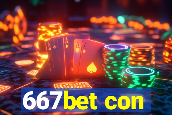 667bet con