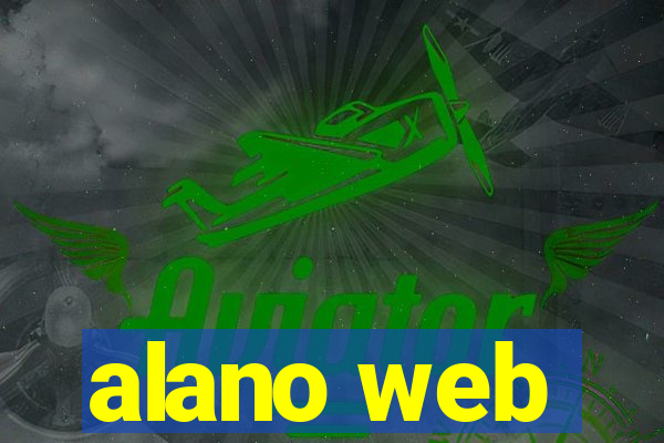 alano web