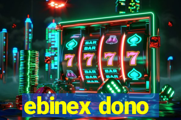 ebinex dono