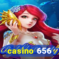 casino 656