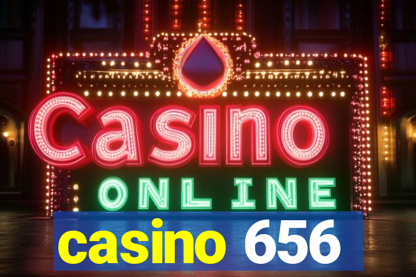 casino 656