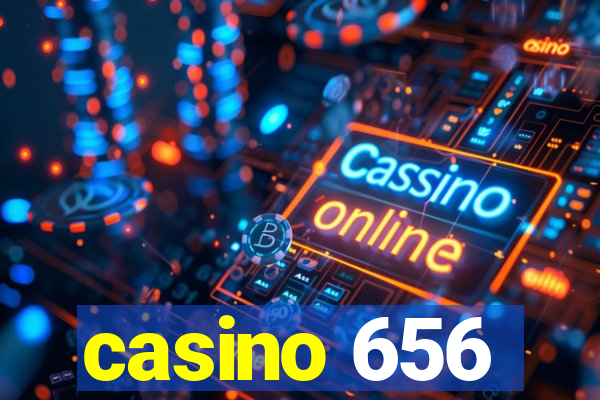 casino 656