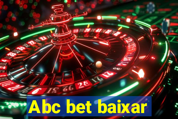 Abc bet baixar