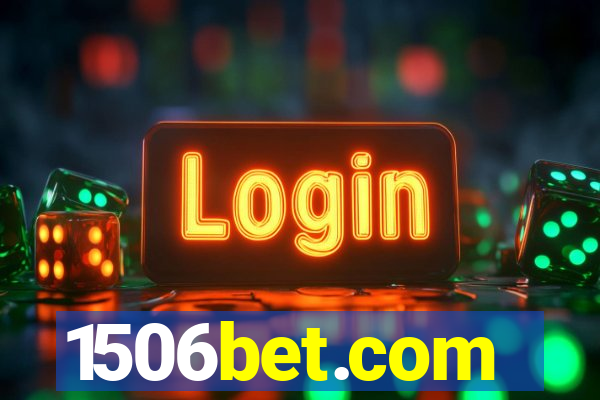 1506bet.com