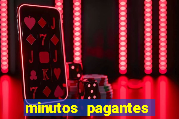 minutos pagantes fortune gems