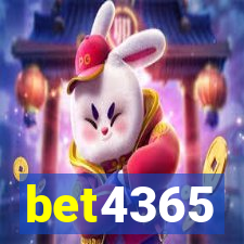 bet4365