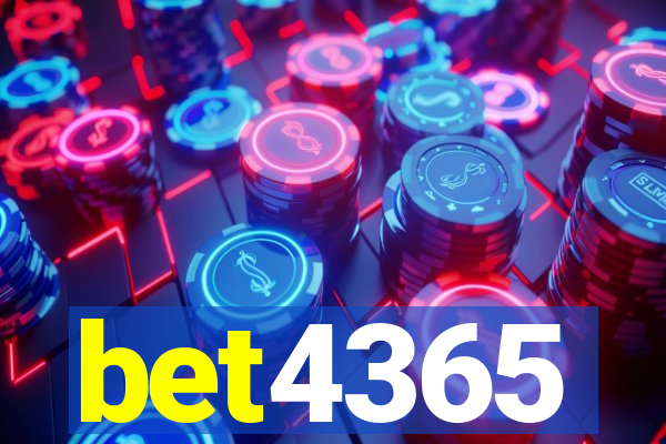 bet4365