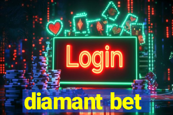 diamant bet