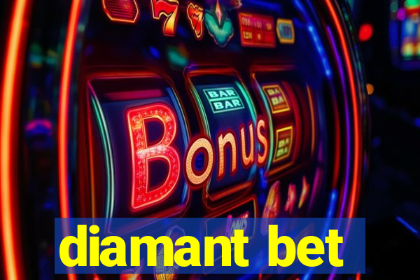 diamant bet