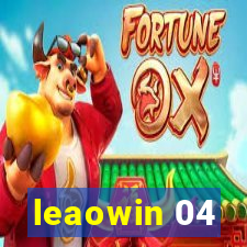 leaowin 04