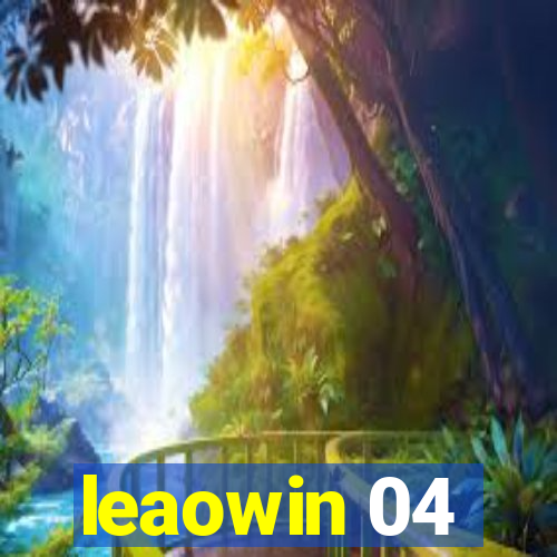 leaowin 04