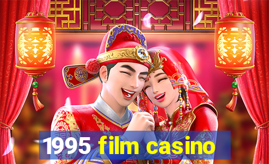 1995 film casino