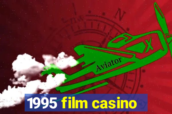 1995 film casino