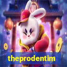 theprodentim