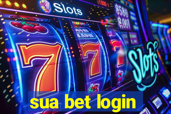 sua bet login